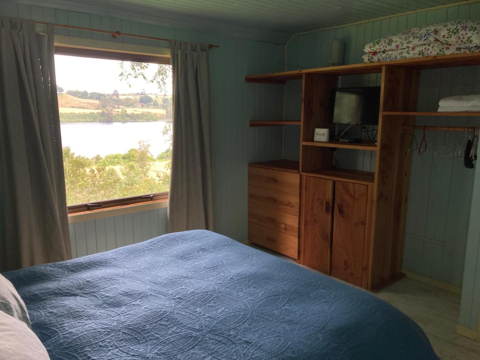Antuquelen Lodge Cabanas Frutillar Luaran gambar